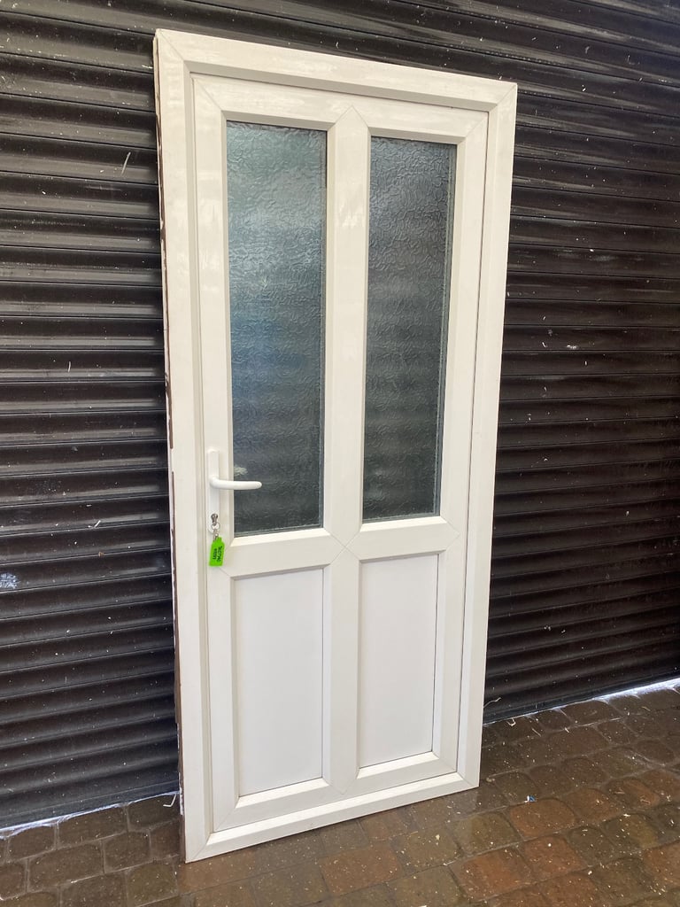 image for Upvc door