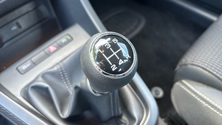 2022 MG MG3 1.5 VTi-TECH Exclusive 5dr [Navigation] Petrol Hatchback Hatchback Petrol Manual