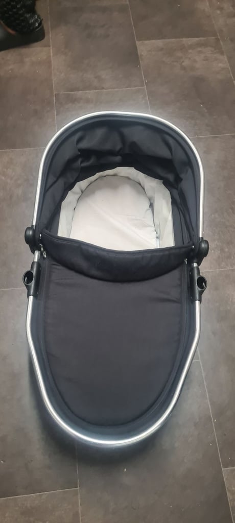 image for Carrycot iCandy Peach 2