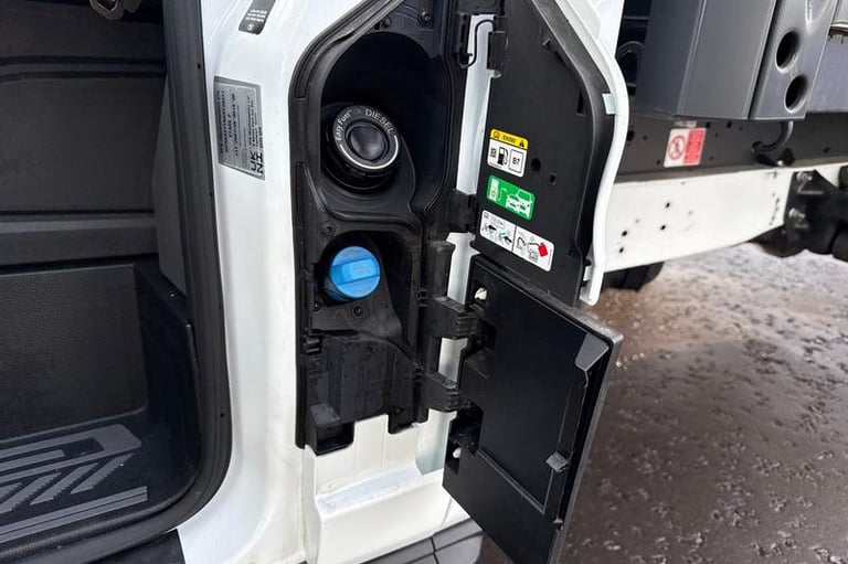 2025 Ford Transit 350 Leader L2 MWB Single Cab Tipper RWD 2.0 EcoBlue 165ps DAP, NATIONWIDE D Tip...