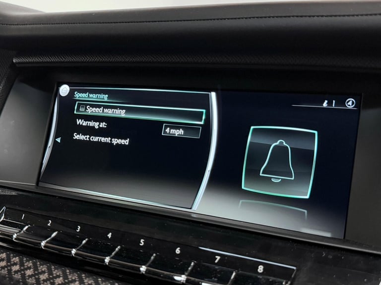 2023 Rolls-Royce Cullinan 6.75 V12 Black Badge SUV 5dr Petrol Auto 4WD Euro 6 (600 ps) ESTATE Pet...