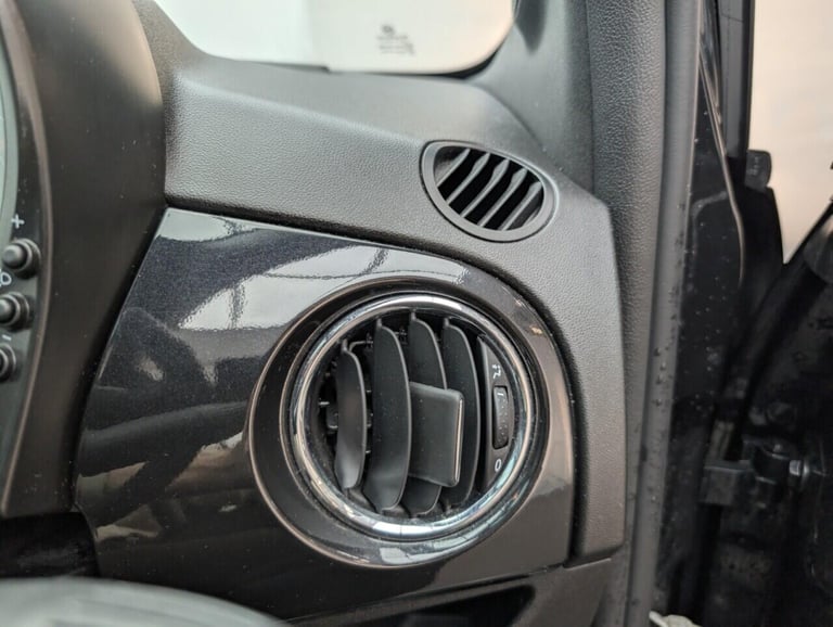 2023 Fiat 500 1.0 MHEV Dolcevita Hatchback 3dr Petrol Manual Euro 6 (s/s) (70 bhp) R PARK HATCHBA...