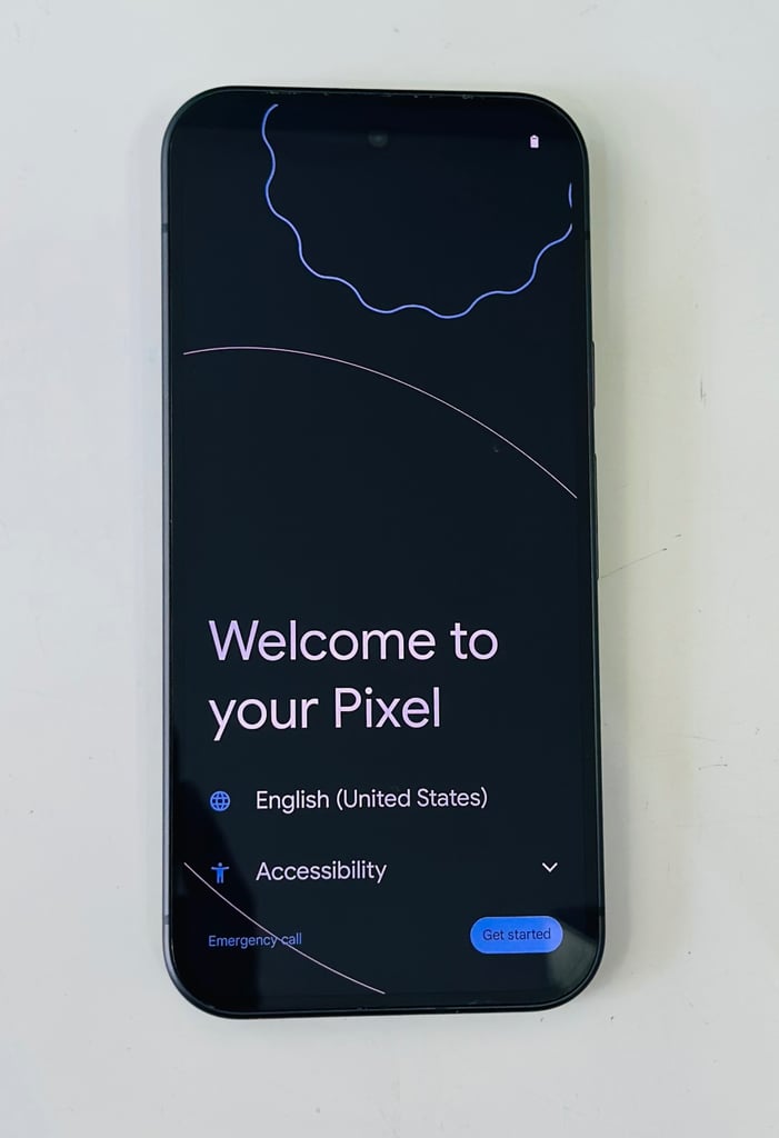 image for Google Pixel 9