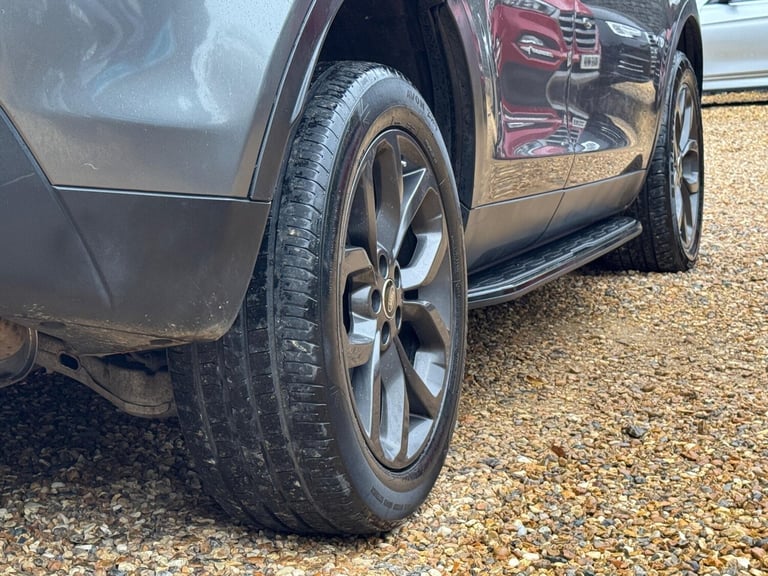 2019 Land Rover Discovery Sport 2.0 TD4 Landmark Auto 4WD Euro 6 (s/s) 5dr ESTATE Diesel Automatic