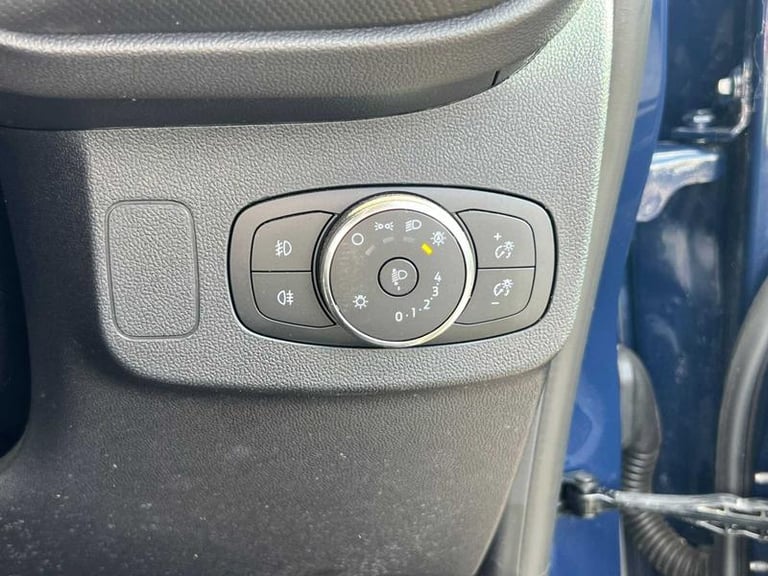 2023 Ford Puma 1.0 EcoBoost Hybrid mHEV 155 ST-Line X 5dr HATCHBACK PETROL Manual