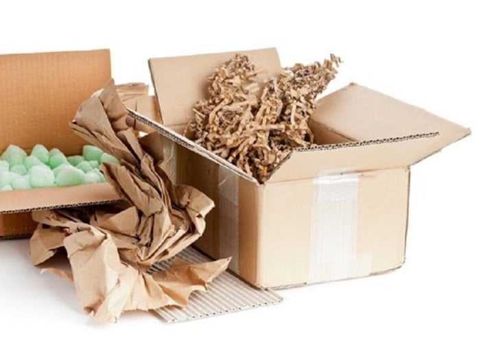 image for Packing boxes