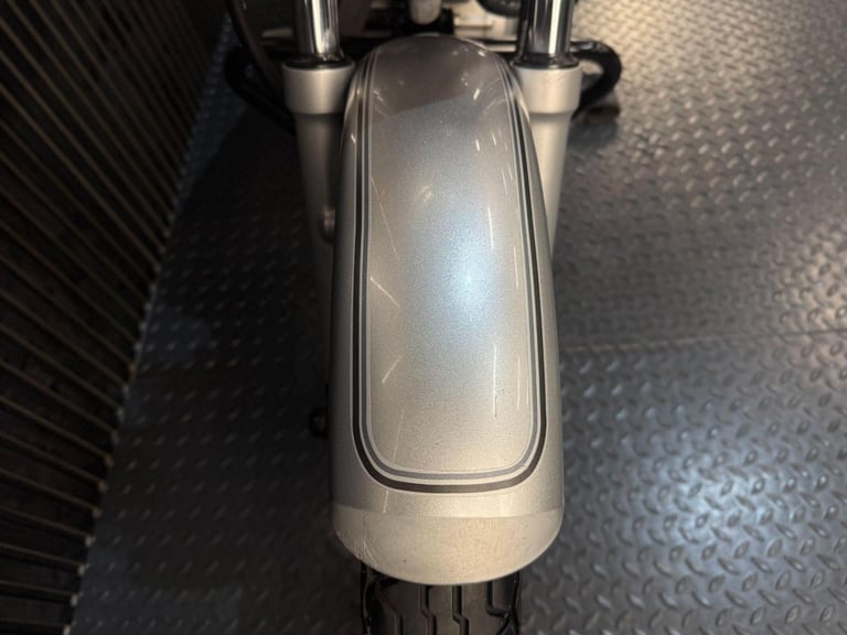 2015 Yamaha YBR125 Custom 125