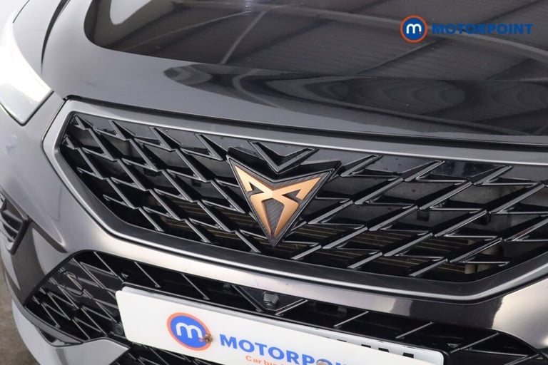 2022 Cupra Ateca 2.0 TSI VZ3 5dr DSG 4Drive SUV Petrol Automatic