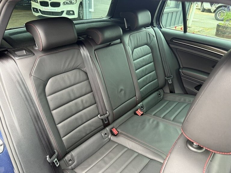 2017 Volkswagen Golf TSI BlueMotion Tech GTI Hatchback Petrol Automatic