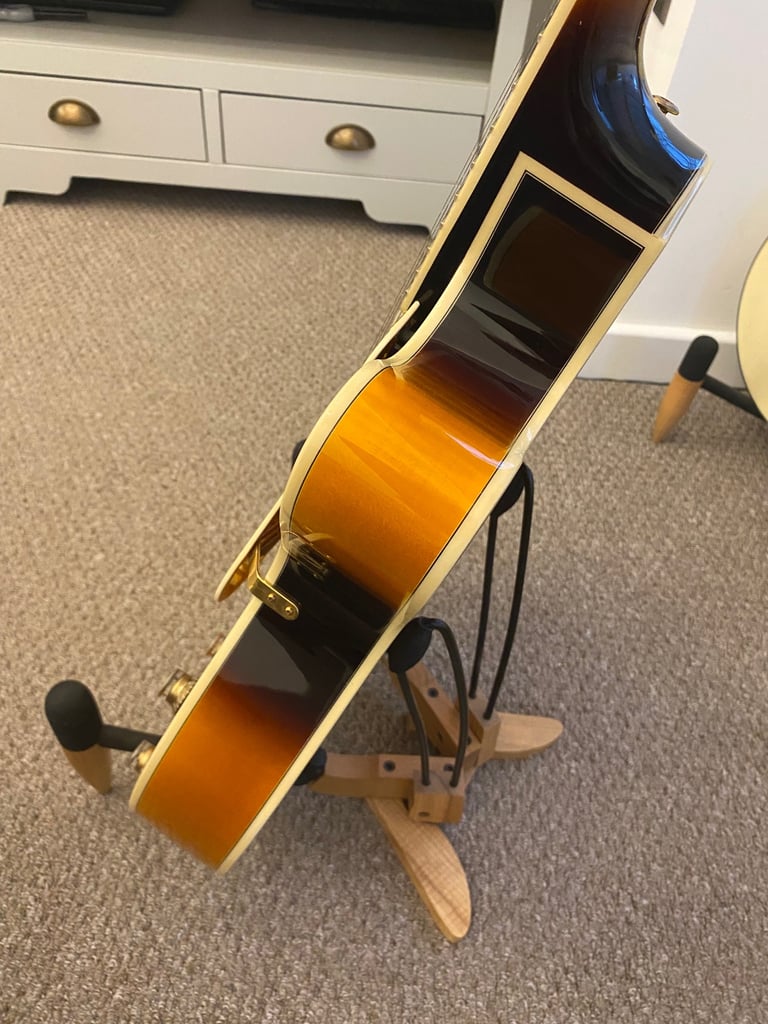 Epiphone Joe Pass Emperor Pro II - Sell/Swap/Trade