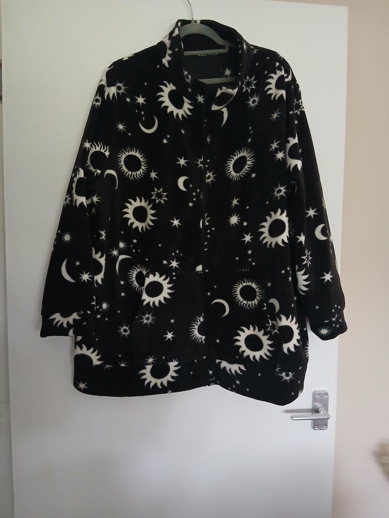 image for Fleece jacket 