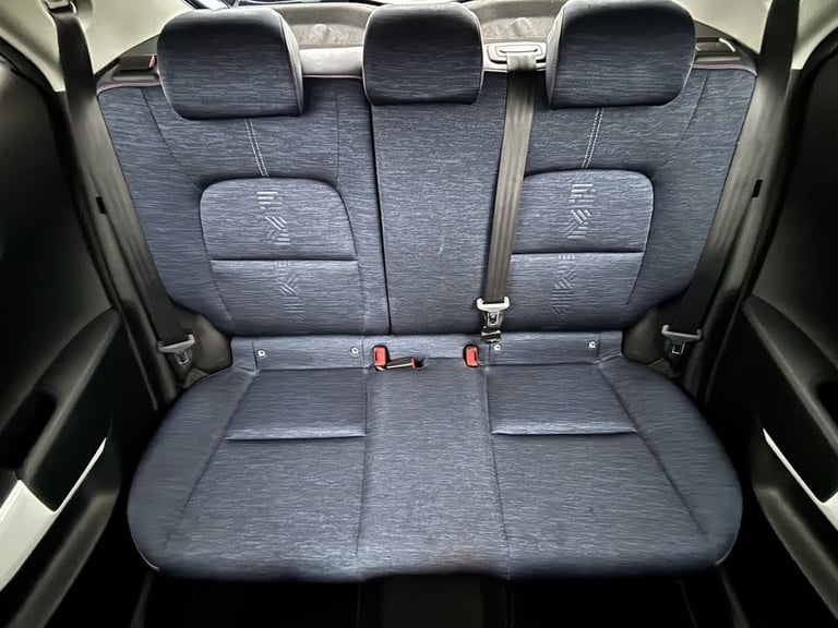2019 Kia Picanto 1.0 Wave 5dr HATCHBACK PETROL Manual