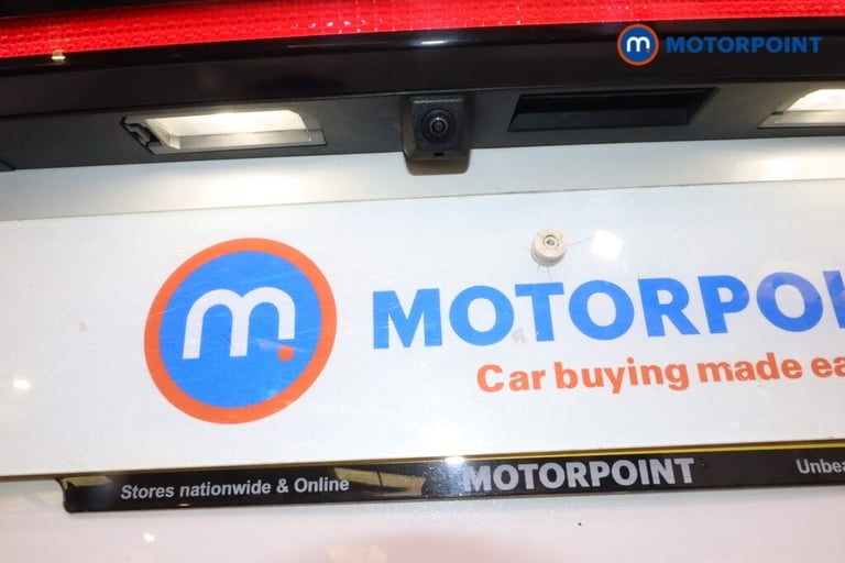 2024 Hyundai TUCSON 1.6T Hybrid Ultimate 5dr Auto SUV Hybrid Automatic