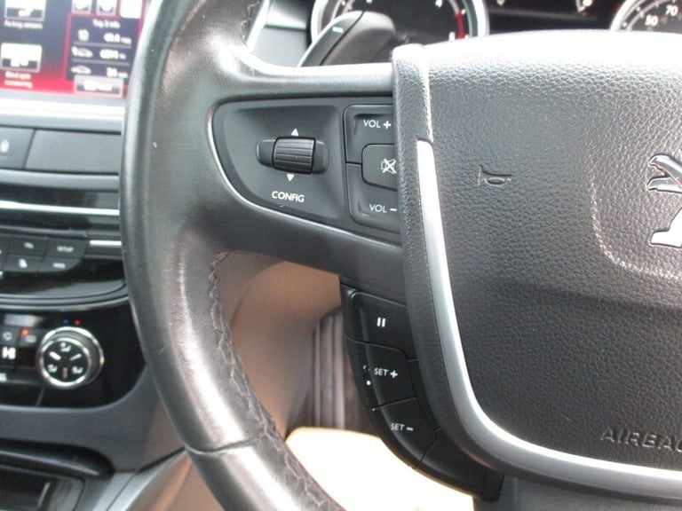Peugeot 508 BLUE HDI S/S SW GT LINE