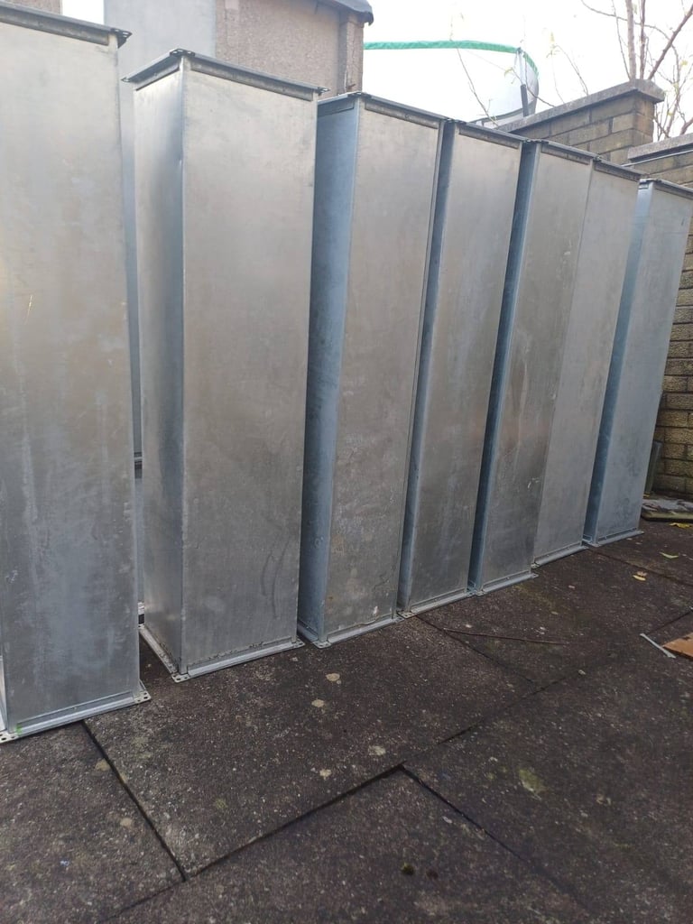 image for Fresh air ventilation 