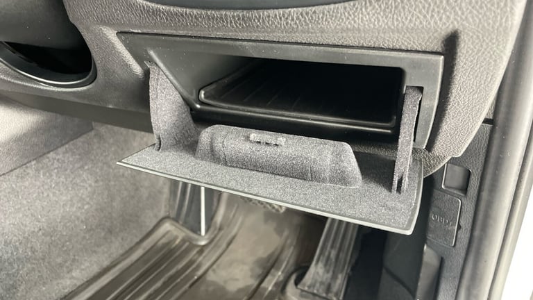 2018 BMW 1 Series 120d M Sport Shadow Edition 5dr Diesel Hatchback Hatchback Diesel Manual