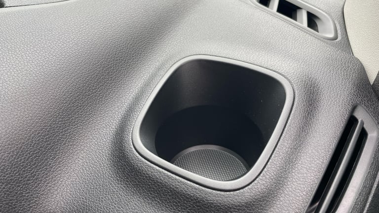 2025 Citroen Berlingo 1.5 BlueHDi 950 Driver XL Panel Van 6dr Diesel EAT8 LWB Euro 6 (s/s) (130 p...