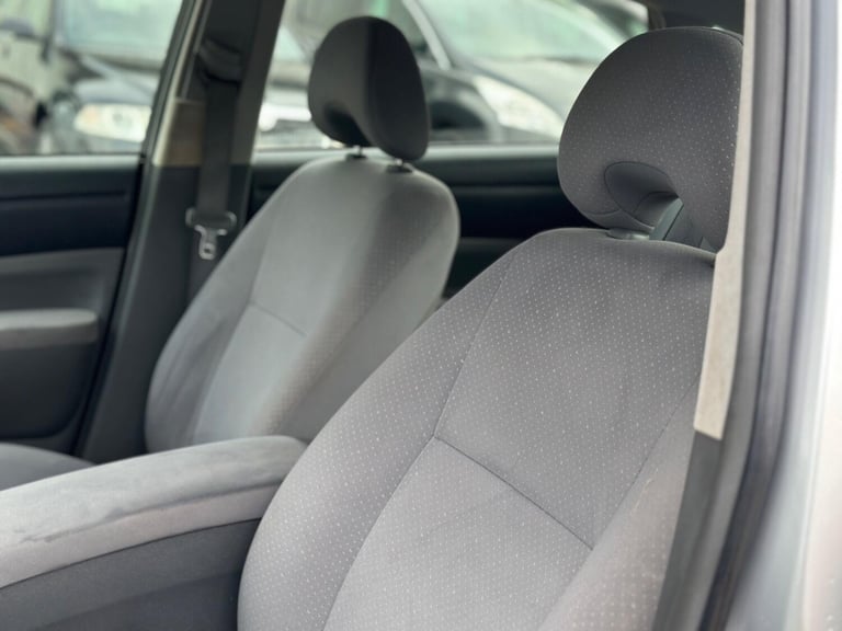 2009 Toyota Prius 1.5 T3 CVT 5dr HATCHBACK Petrol/Electric Hybrid Automatic