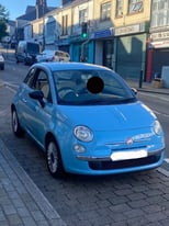 Fiat 500 for sale 