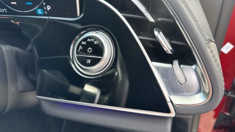 2024 Mercedes-Benz E Class E220d AMG Line Premium 4dr 9G-Tronic SALOON DIESEL Automatic