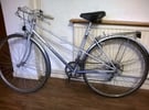 RALEIGH NOVA TOWN BICYCLE - fully working