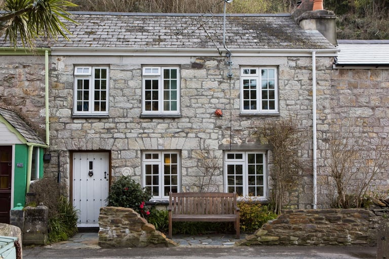 image for Winter Let available in Pentewan