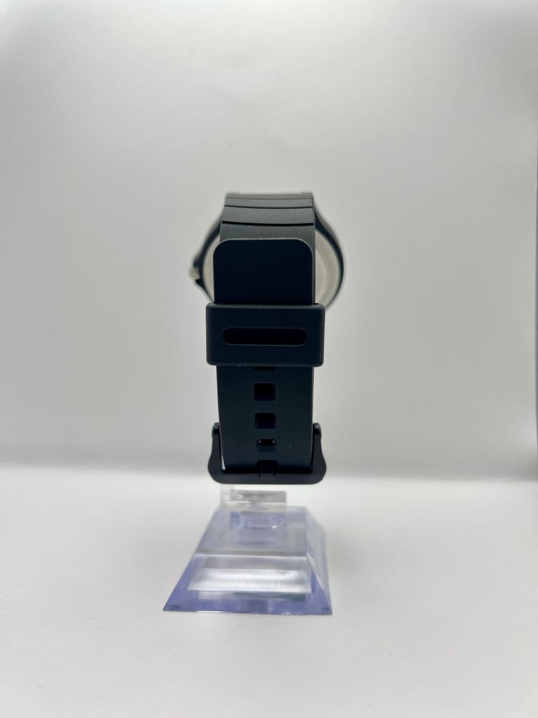 Casio MW-240-1BVEF Black Minimalist Classic Everyday Watch - Quartz, Great