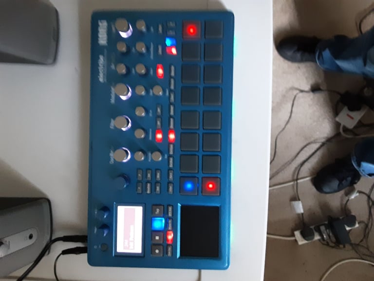 image for Korg electribe 
