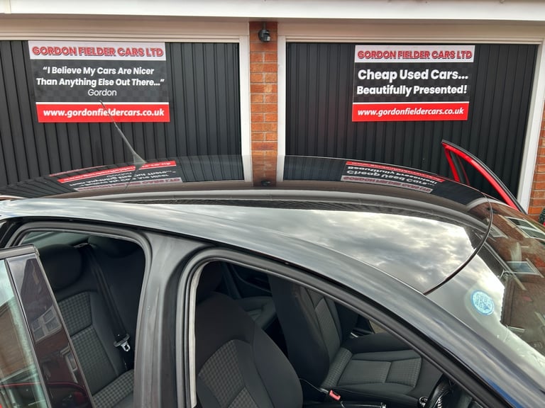 2013 Audi A1 1.6 TDI SE 5dr HATCHBACK Diesel Manual