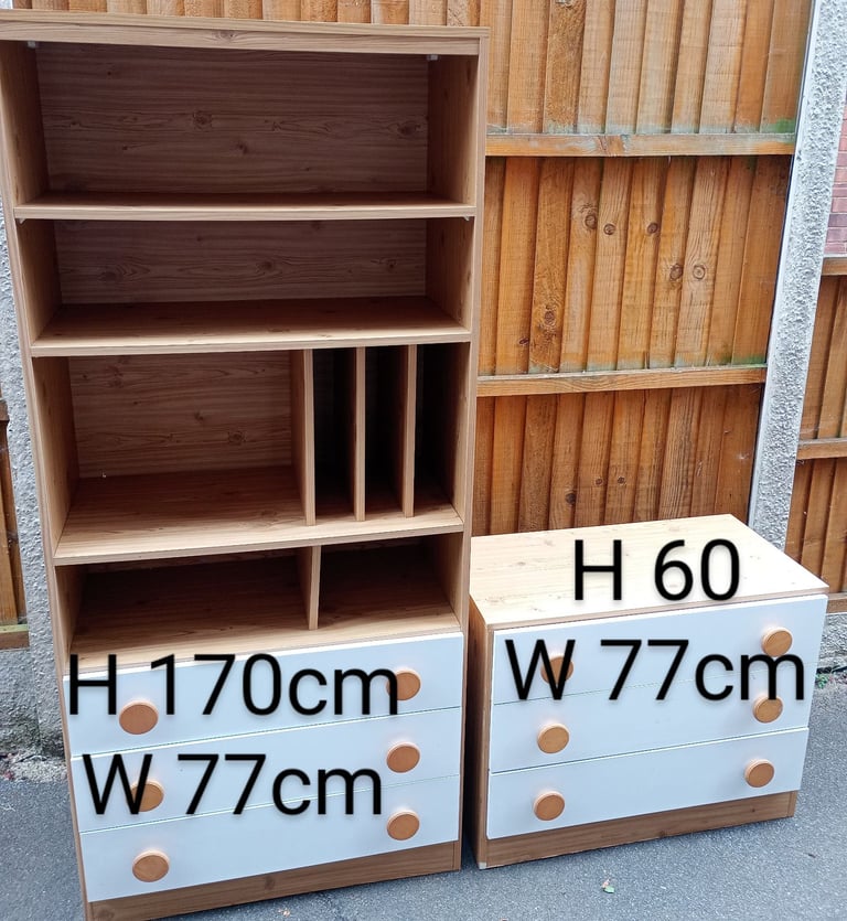 image for Drawer set (can deliver)