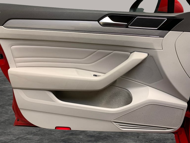 2021 Volkswagen Passat 1.4 TSI PHEV GTE 5dr DSG ESTATE PETROL/ELECTRIC Automatic