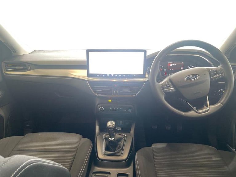 2023 Ford Focus 1.0 EcoBoost Titanium 5dr HATCHBACK PETROL Manual