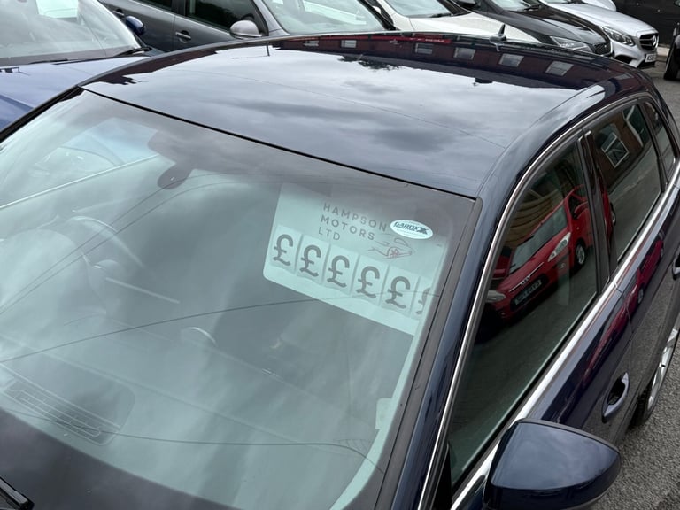 2017 Audi A3 1.0 TFSI Sport Automatic Petrol Euro 6 5dr | PARKING SENSORS