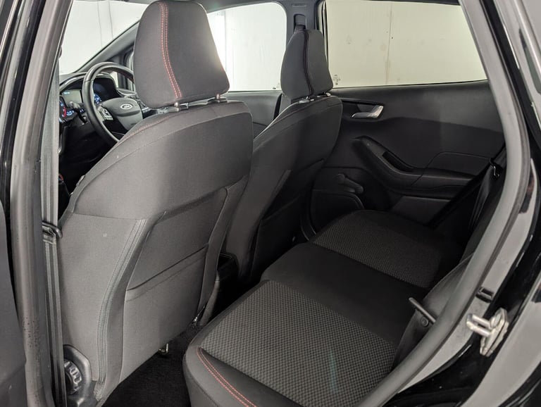  Ford Fiesta 1.0T EcoBoost ST-Line Euro 6 (s/s) 5dr Petrol Manual