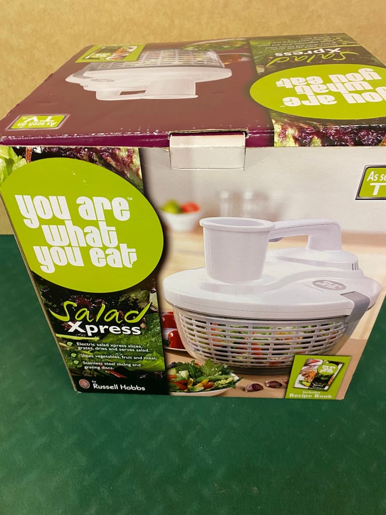 image for Salad Xpress 