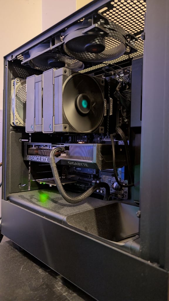 Gaming PC
