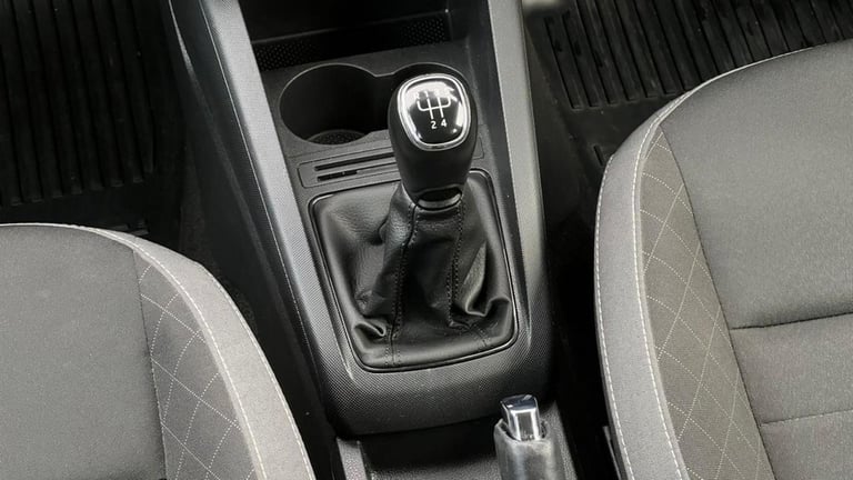 2019 Skoda Fabia 1.0 TSI Colour Edition Hatchback 5dr Petrol Manual Euro 6 (s/s) (95 ps) Hatchbac...