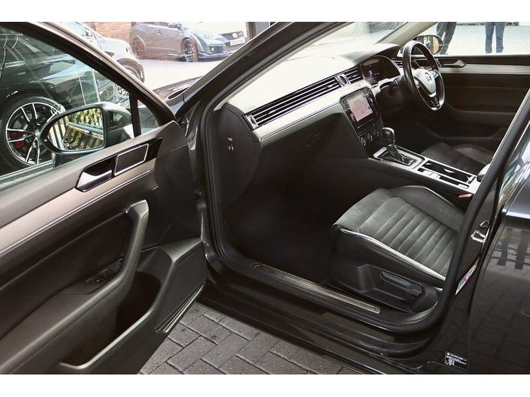  Volkswagen Passat 1.4 TSI GT Estate 5dr Petrol DSG Euro 6 (s/s) (150 ps) Other Petrol Automatic