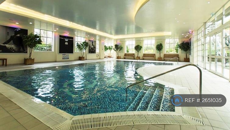 2 bedroom flat in Lime House, Richmond, TW9 (2 bed) (#2651035)