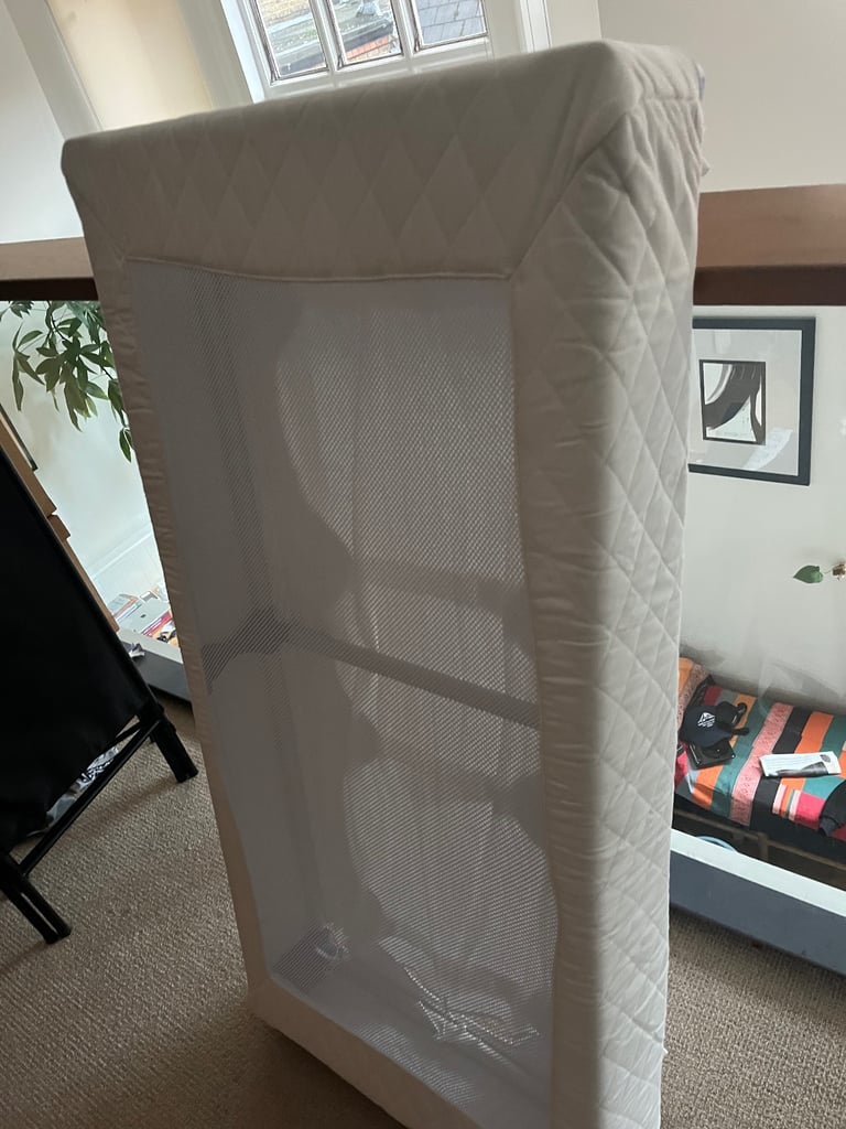 Baby Air Mat mesh mattress