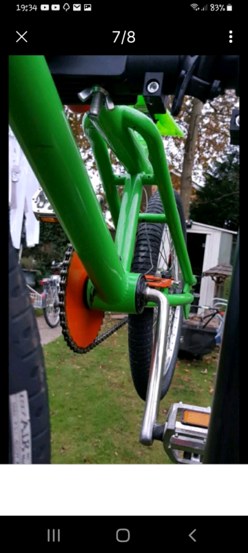 For sale GT Performer 40