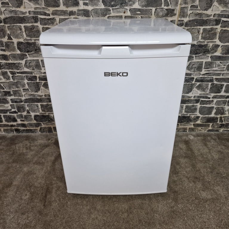 Beko Under Counter Fridge – Full Working Order