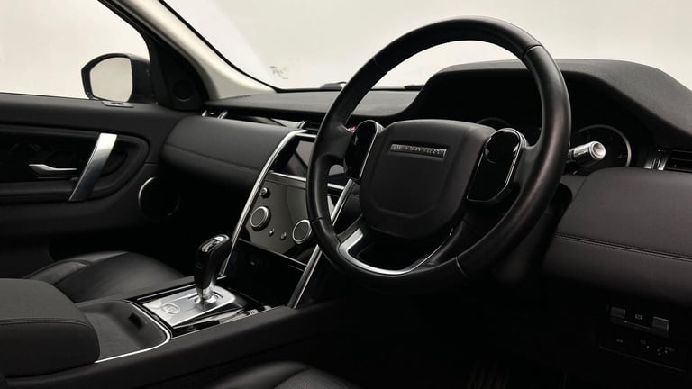  Land Rover Discovery Sport 2.0 D150 MHEV S SUV 5dr Diesel Auto 4WD Euro 6 (s/s) (150 ps) Diesel ...