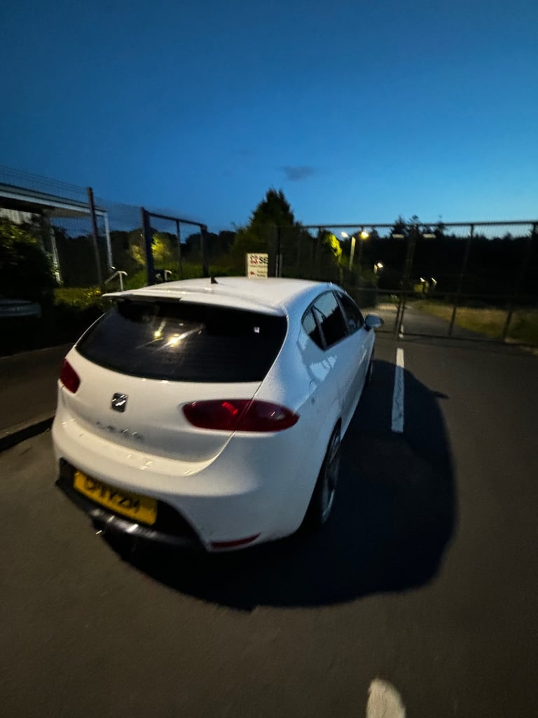 Seat, LEON, Hatchback, 2011, Manual, 1598 (cc), 5 doors