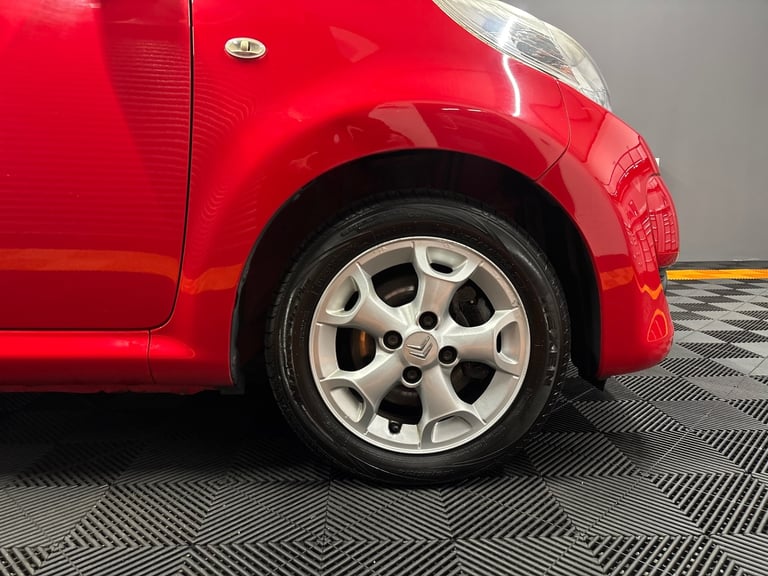 2010 Citroen C1 1.0i VTR+ 5dr EGS [AC] HATCHBACK Petrol Automatic