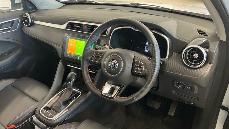 2024 MG MG ZS 1.0T GDi Exclusive 5dr DCT Petrol Hatchback Hatchback Petrol Automatic