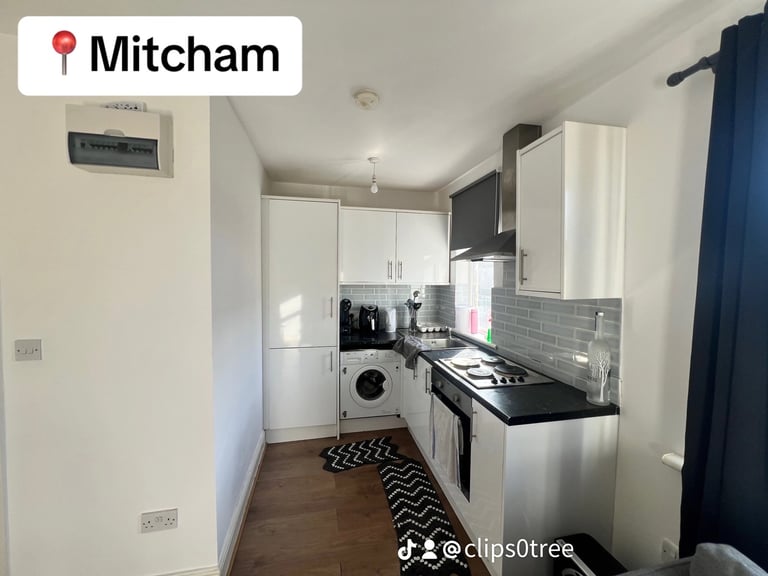 1 bed studio flat in Streatham, London Gumtree