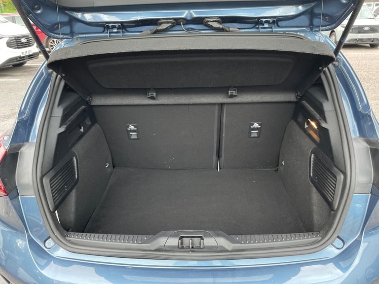 2023 Ford Focus 1.0 EcoBoost ST-Line 5dr HATCHBACK PETROL Manual