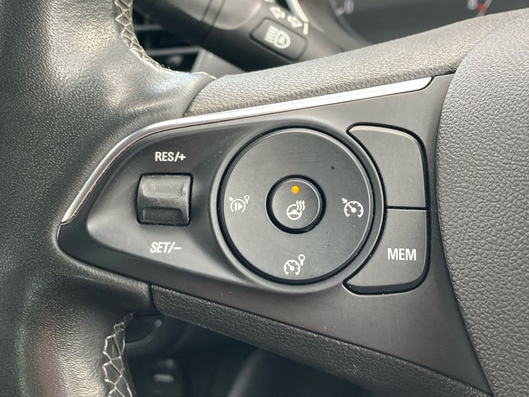 2022 Vauxhall Crossland 1.2 Turbo [130] Ultimate 5dr Hatchback PETROL Manual