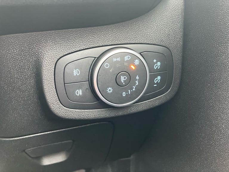 2018 Ford Fiesta 1.0 EcoBoost 5dr Hatchback Petrol Manual
